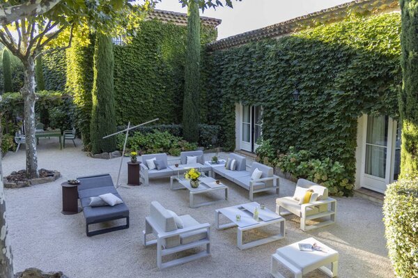 Ego Paris Kama Table