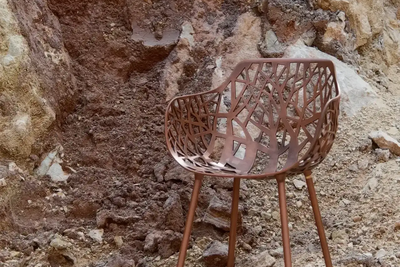 Weitere Produkte der Kategorie Gartenstühle