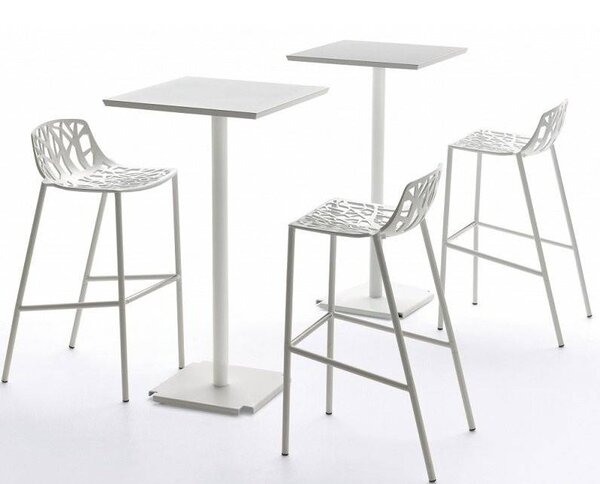 Fast Bistrotisch Tonik