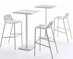 Fast Bistrotisch Tonik