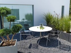 Fischer Möbel Taku Bistro