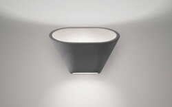 Foscarini Aplomb Wandleuchte