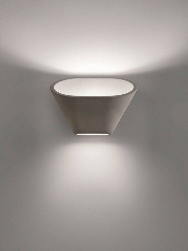 Foscarini Aplomb Wandleuchte