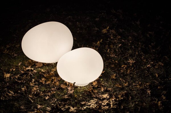 Foscarini Gregg (Bodenleuchte Outdoor)