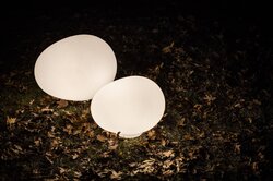 Foscarini Gregg (Bodenleuchte Outdoor)