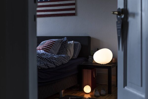 Foscarini Gregg (Bodenleuchte Outdoor)