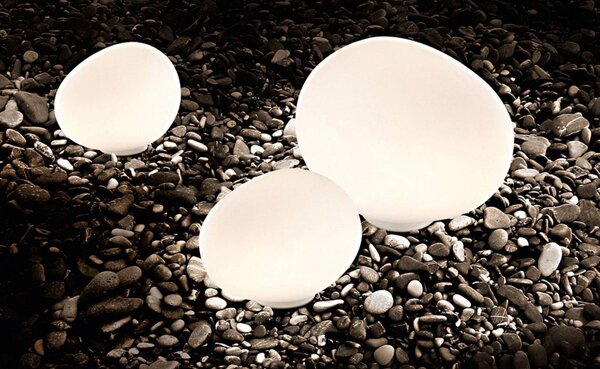Foscarini Gregg (Bodenleuchte Outdoor)