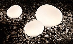 Foscarini Gregg (Bodenleuchte Outdoor)