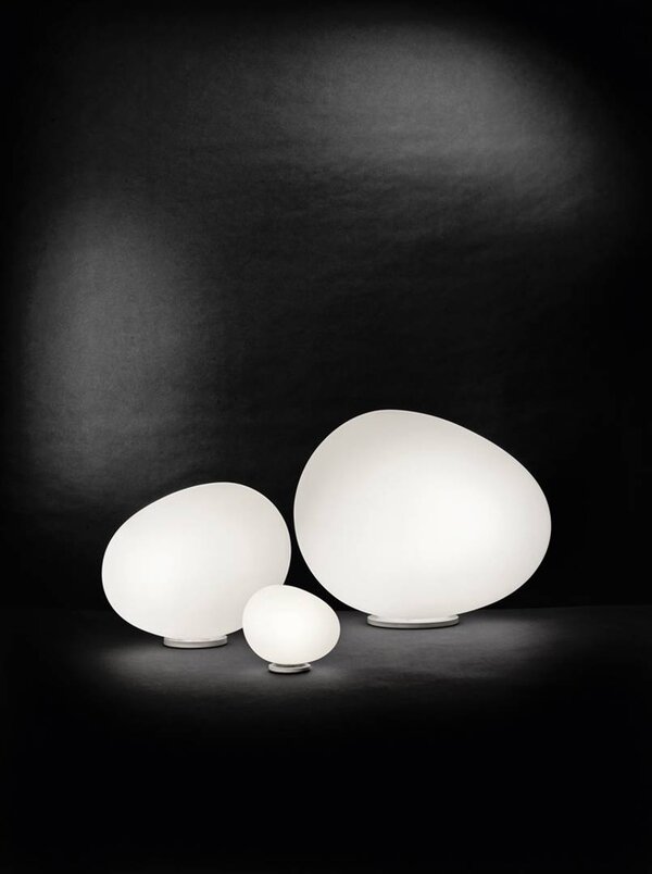 Foscarini Gregg (Bodenleuchte)
