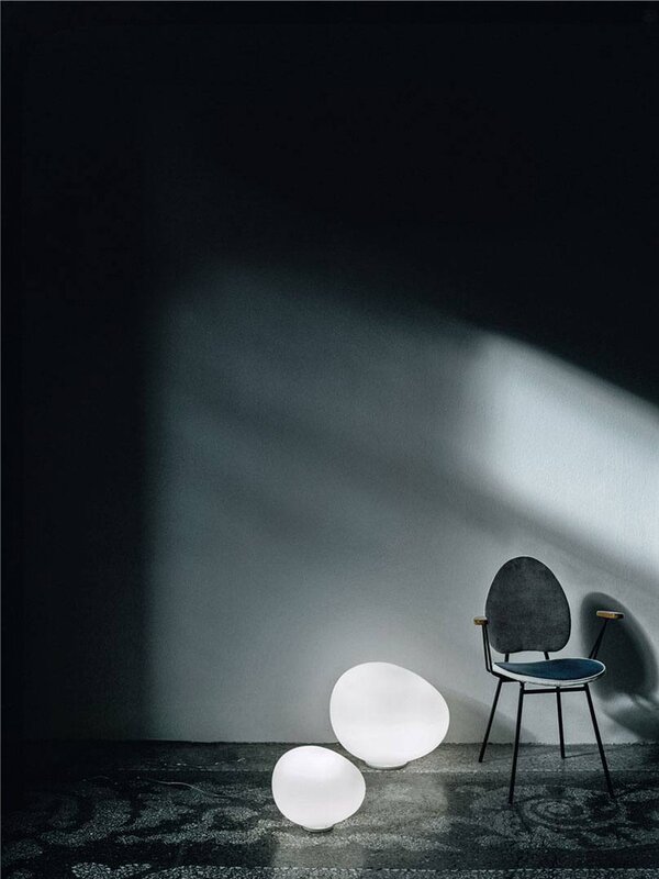 Foscarini Gregg (Bodenleuchte)