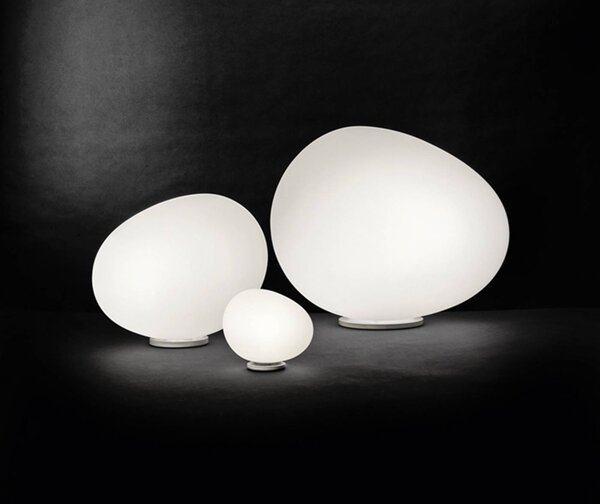 Foscarini Gregg (Bodenleuchte)
