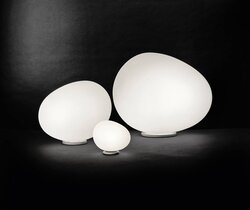 Foscarini Gregg (Bodenleuchte)