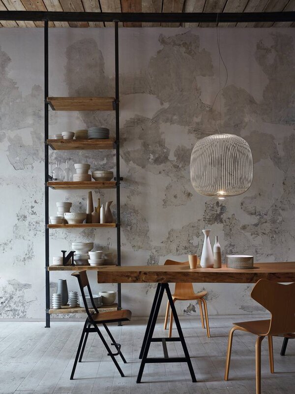 Foscarini Spokes