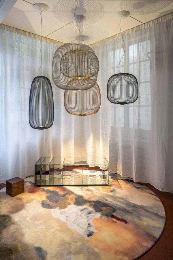 Foscarini Spokes