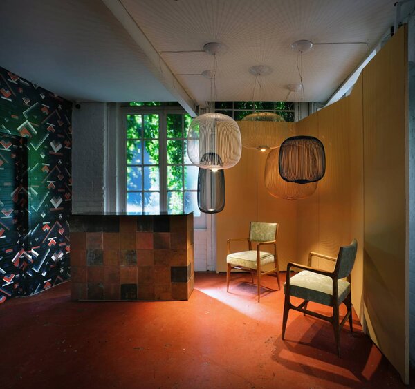 Foscarini Spokes