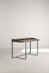 Frag Twain Schreibtisch