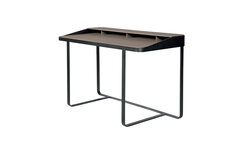 Frag Twain Schreibtisch