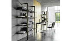 Frag Twain Schreibtisch