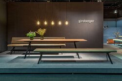 Girsberger Carim