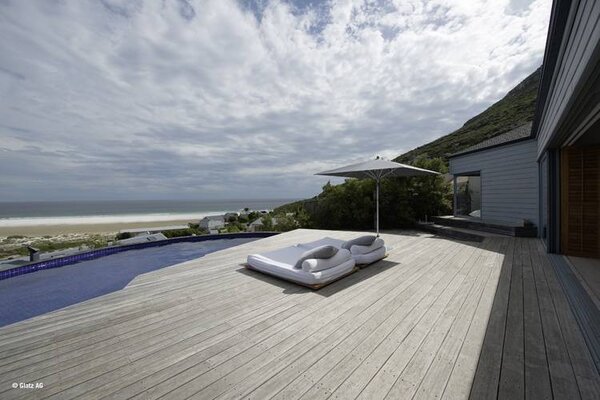 Glatz Fortino® Riviera