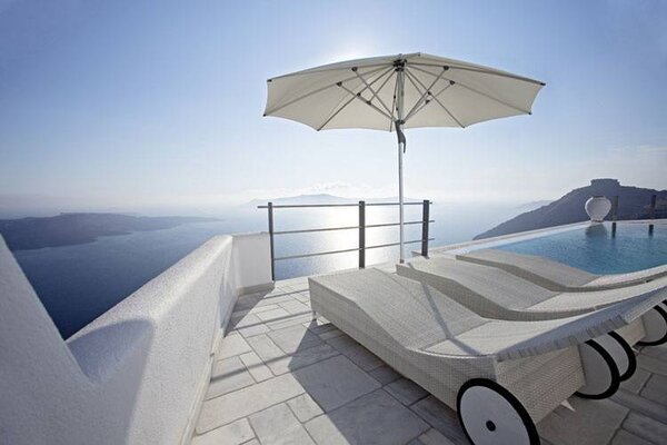 Glatz Fortino® Riviera