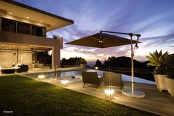 Glatz Sunwing® Casa
