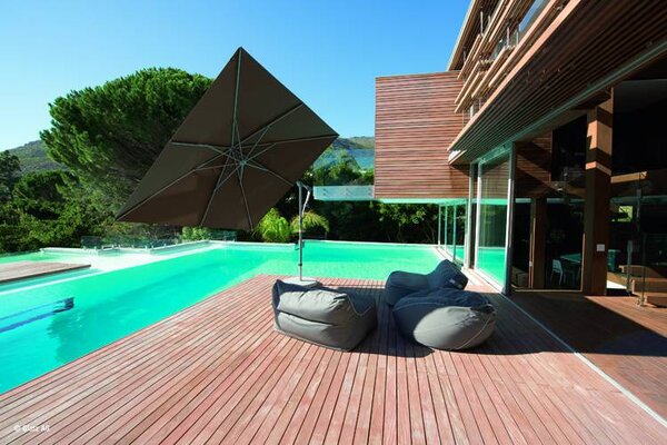 Glatz Sunwing® Casa