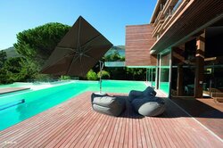 Glatz Sunwing® Casa