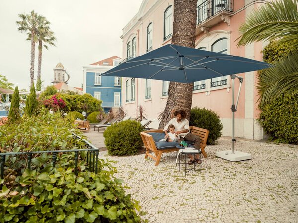 Glatz Sunwing® Casa
