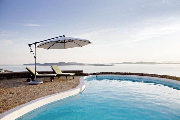 Glatz Sunwing® Casa