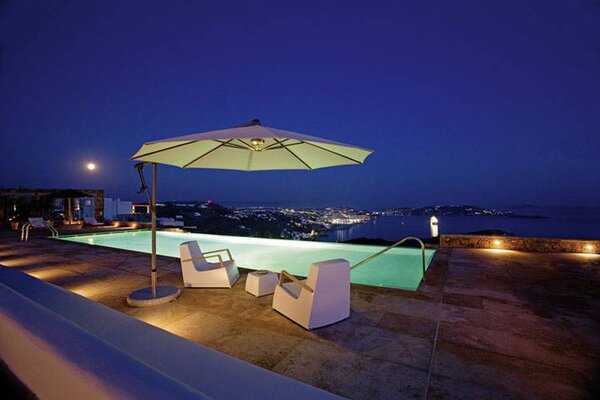 Glatz Sunwing® Casa