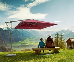 Glatz Sunwing® Casa