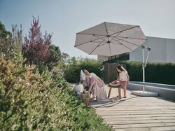Glatz Sunwing® Casa
