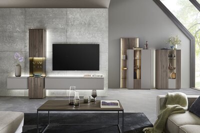 Weitere Produkte der Kategorie Wohnsysteme