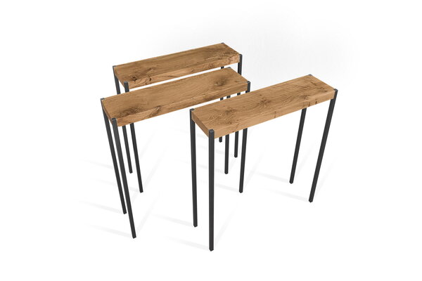 IGN. Stick Konsolentisch