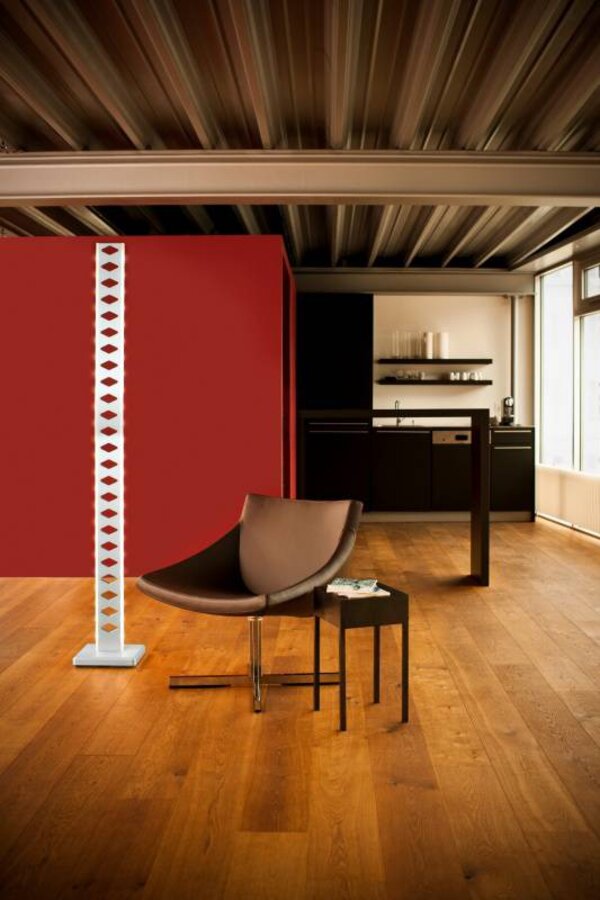 Illuminartis Rhombus