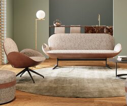 Jori Daydreamer Armchair