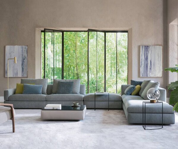 Jori Tigra Divanbase