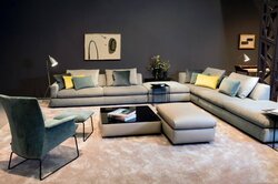 Jori Tigra Divanbase