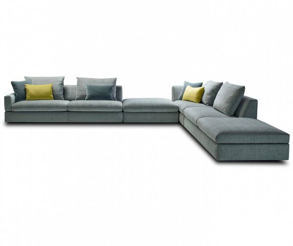 Jori Tigra Divanbase