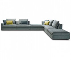 Jori Tigra Divanbase