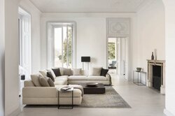 Jori Tigra Divanbase