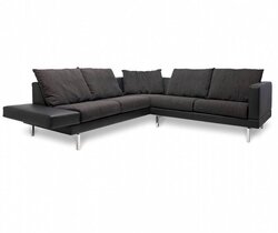 Jori Tigra Open Base