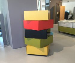 Kettnaker Alea Drehturm