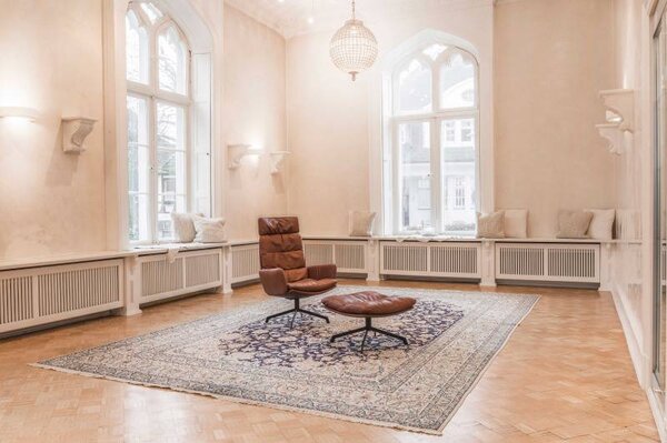KFF Arva Lounge
