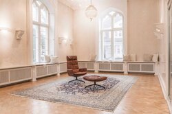 KFF Arva Lounge