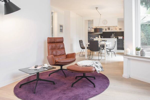 KFF Arva Lounge
