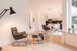 KFF Arva Lounge