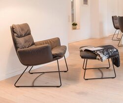 KFF Arva Lounge