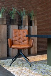 KFF Arva Stitch Editon